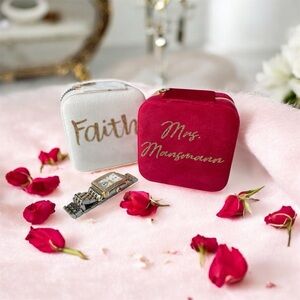 Jewelry Organizer Boxes